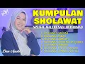 Download Lagu KUMPULAN SHOLAWAT SPESIAL MAULID NABI MUHAMMAD - Dian Agustin | El Ghoniy