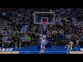 Lagu Assist of the Night: Luka Doncic - October 31, 2021