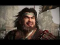 Wo Long: Fallen Dynasty - Liu Bei Boss Fight