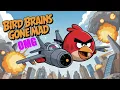 Download Lagu “Angry Birds Mega Adventure | Angry Birds | “Family Fun with Angry Birds!” |Angry Birds Gone Wild |