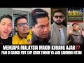 Download Lagu SE INDONESIA NGAMUK‼️MALAYSIA DI SANGSI FIFA MALAH ERICK THOHIR JADI TUMBAL