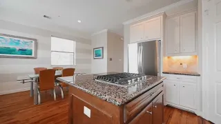 Houston Medical Center Living Tour This Luxury Rooftop Townhome Easy Access to 288 59 610 45