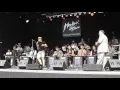 Lagu Sing, Sang, Sung - Montreux Jazz Festival PJO w/Gian Lombardo on Drums