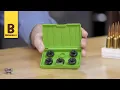 Quick Tip The Truth About Shell Holders