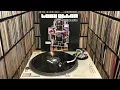 Tony Allen ‎"Black Voices" Full Double Vinyl Album