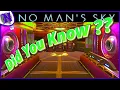 No Man s Sky Players Really Need This Storage Guide To Survive