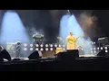 Alabama Shakes - Feel Hope Coming - Front Row Live 4K in Raleigh, NC - April 25, 2026