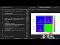 confusion matrix python scripting demo