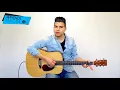 "Tu poeta" Alex Campos - TUTORIAL | ACORDES