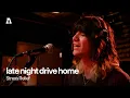 Lagu late night drive home - Stress Relief | Audiotree Live