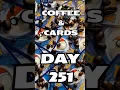 Download Lagu Coffee \u0026 (Pokémon) Cards - Day 251!