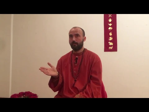 отпустить страх image