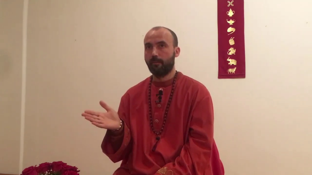 course отпустить страх image