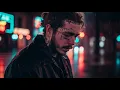 Lagu Post Malone – Nothing Left In side | Lyrics Video 