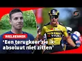 Download Lagu Groenewegen als vader voorzichtiger geworden? ‘Zonder risico ben ik geen sprinter meer’