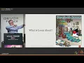 Concurrent and Asynchronous Programming Loom in Java 20 and 21 Jose Paumard