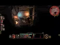 Baldur s Gate 3 wyrm rock prison entrance to Ansur and legendary loot