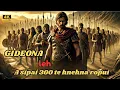 Download Lagu Wonderen uit de Bijbel: 300 soldaten versloegen 135.000 vijandelijke soldaten.