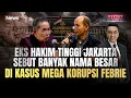 Febrie Tak Akui Emas 74 Kg Uang Rp476 M Eks Hakim Berarti Ada Kongkalikong Rakyat Bersuara