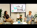 Coffee with the County Ep 7 Cynthia Loftis-Culp - Hernando County Library Services Manager