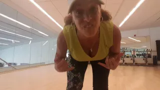 R O C K in the USA - Dance Fitness with Andi
