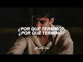 Lagu Kevin AMF - ¿Por Qué Terminó? (Letra)