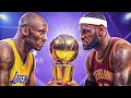 The Most Legendary NBA Finals Matchups Ever