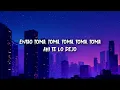 DENNIS, Karol G, Maluma - Tá OK (Remix) (Letra/Lyrics) ft. MC Kevin o Chris