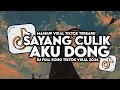 Download Lagu DJ AYO SAYANG CULIK AKU DONG VIRAL TIKTOK FULL SONG MAMAN FVNDY 2025 #djviral #djtiktokterbaru