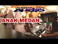 Download Lagu ANAK MEDAN | SENI AUDIO BERGOYANG #KN7000