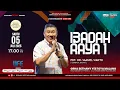 Download Lagu Ibadah Raya On-Site 1 (Tatap Muka) - Gereja Bethany Yestoya - 05 Juli 2025 - Pdt. Dr. Samuel Sianto
