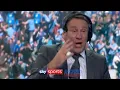 Lagu AGUEROOOO - Paul Merson's reaction to Manchester City's dramatic title victory