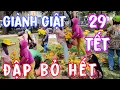 Lagu Hoa Bán Không Hết Nhà Vườn Đập Bỏ Xe Rác Chứ Không Cho Mang Về.