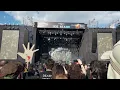 Carcass - Kelly's Meat Emporium (Live @ Summer Breeze Brasil 2024) [By Metal Bootlegs]