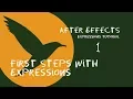 First Steps with After Effects Expressions Expressions Tutorial 1