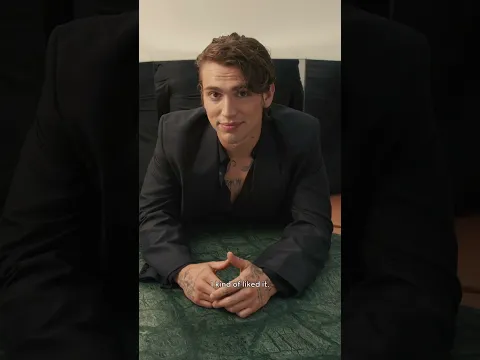 Some connections start with scent #GucciGuilty #VinnieHacker