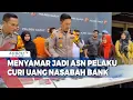 Download Lagu Menyamar Jadi ASN Pelaku Curi Uang Nasabah Bank