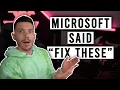 6 C Mistakes Microsoft Wants You to Fix