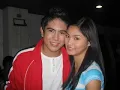 Kim Chiu and Gerald Anderson (torete)