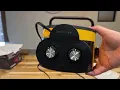 Elevoke Space Heaters for Indoor Use Unboxing and Review
