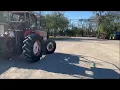 ALLIS-CHALMERS 6080 For Sale