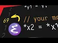 Why Do I Have Weird Line Numbers in My Editor