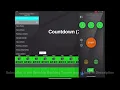 Praise Him In Advance (Marvin Sapp) XME TRIGGERS & Worship Backing Tracks App Previews