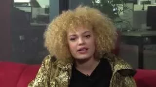 patty monroe on girl power and her rap game