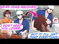 Download Lagu The New Owner Said She Didn't Need Me! So, I Tossed the Secret Sauce \u0026 Recipe…[RomCom Manga Dub]