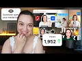 How I Made an Interactive Media Kit using Flipsnack UGC Creator Guide