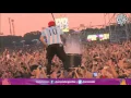 Download Lagu Twenty One Pilots - Trees (Lollapalooza Argentina 2016) [11/11]