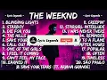 Download Lagu The Weeknd: The Ultimate Greatest Hits Playlist