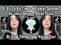 Download Lagu DJ VELOCITY PICA PICA 2 || TIMUR KE BARAT SELATAN KE UTARA BERJEJER PULAU PULAU VIRAL TIKTOK
