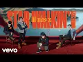 Download Lagu Lil Nas X - STAR WALKIN' (League of Legends Worlds Anthem)